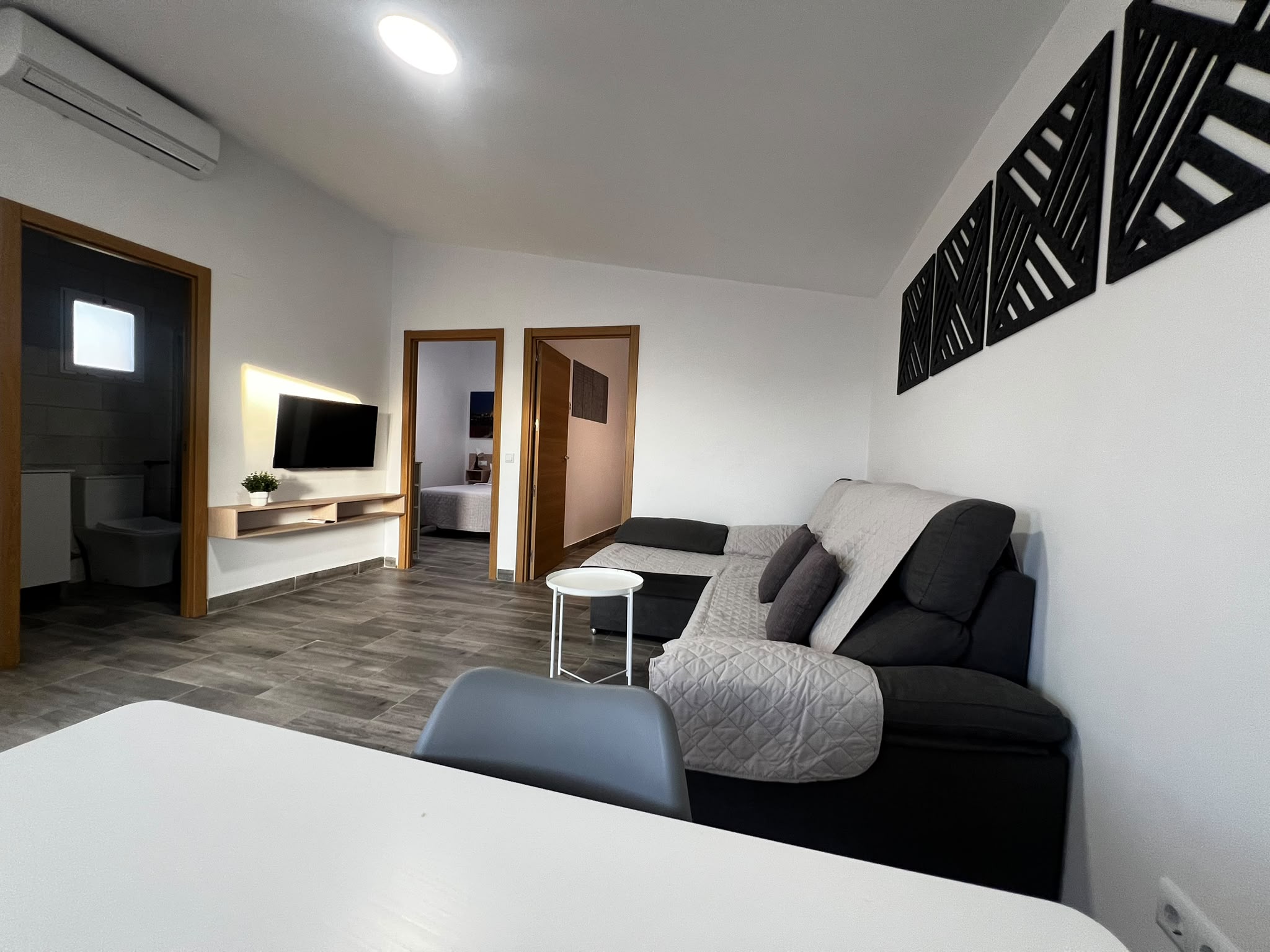 Villa Calma - Habitación